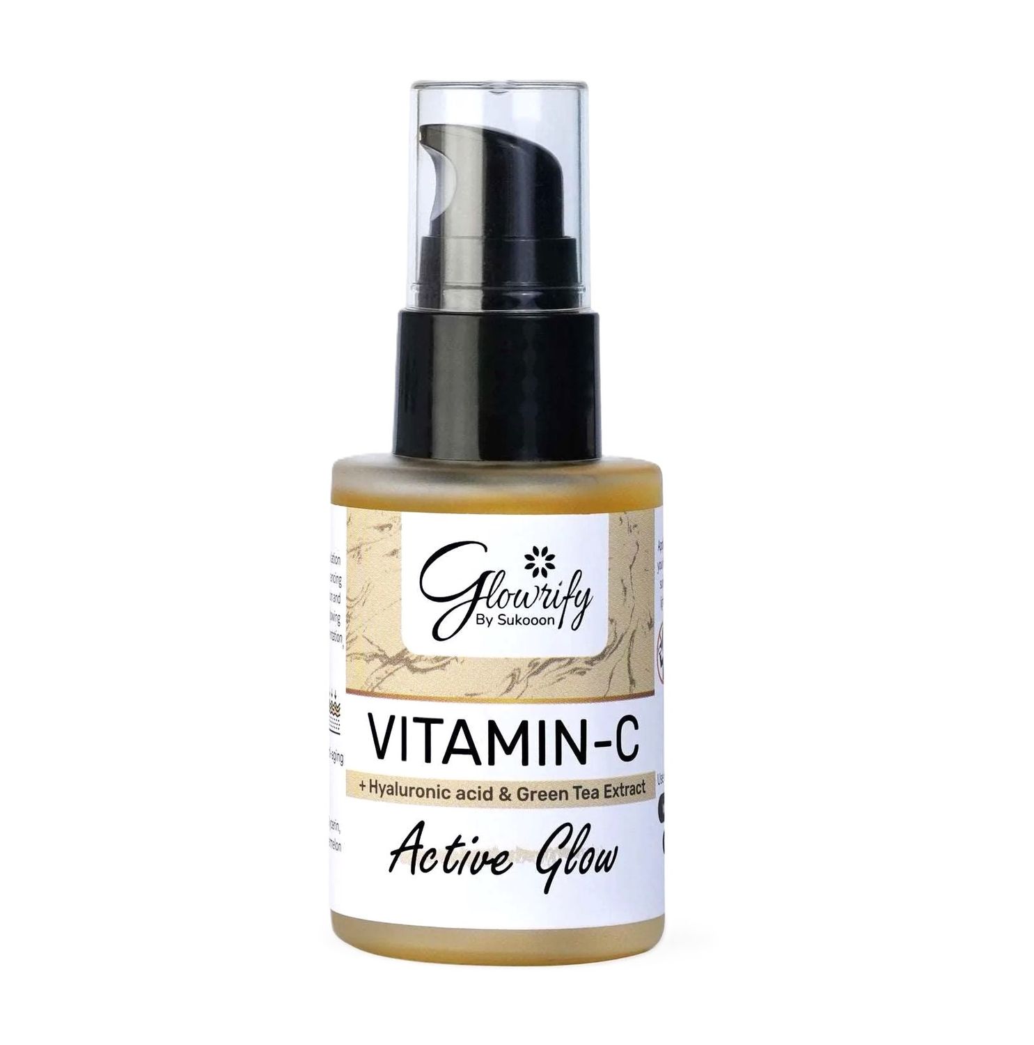 SUKOON VITAMIN-C 30ML