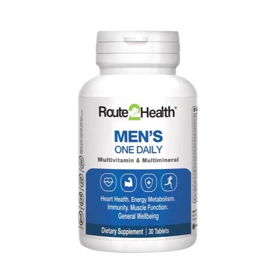 MENS TABLETS