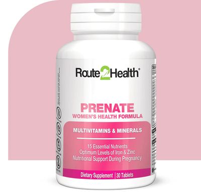 PRENATE TABLETS