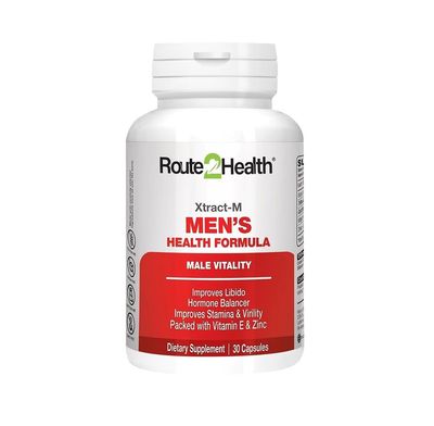 XTRACT M CAPSULES