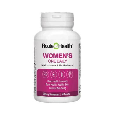 WOMENS TABLETS