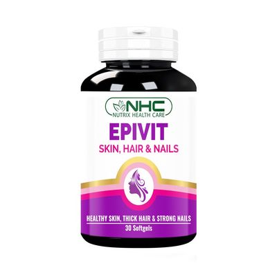 NHC EPIVIT TABLET