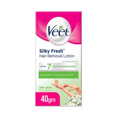 VEET LOTION 40ML