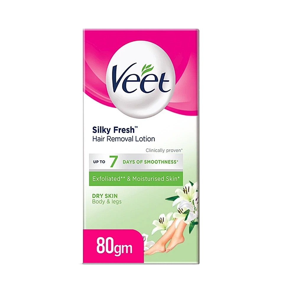 VEET LOTION 80ML