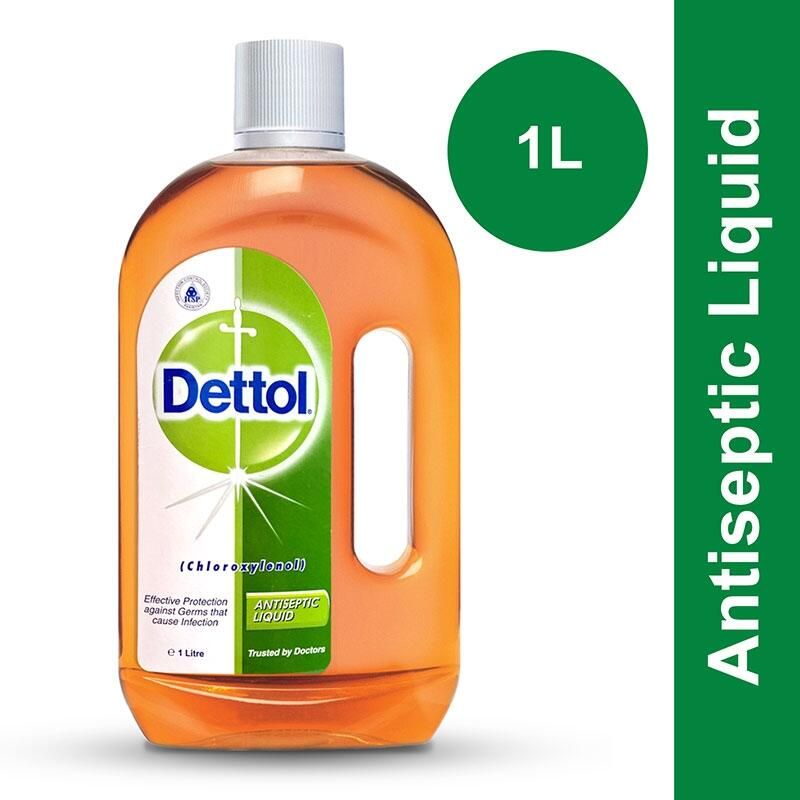 DETTOL 1000ML