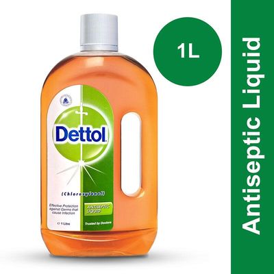DETTOL 1000ML