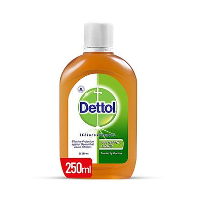 DETTOL 250ML
