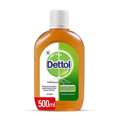 DETTOL 500ML