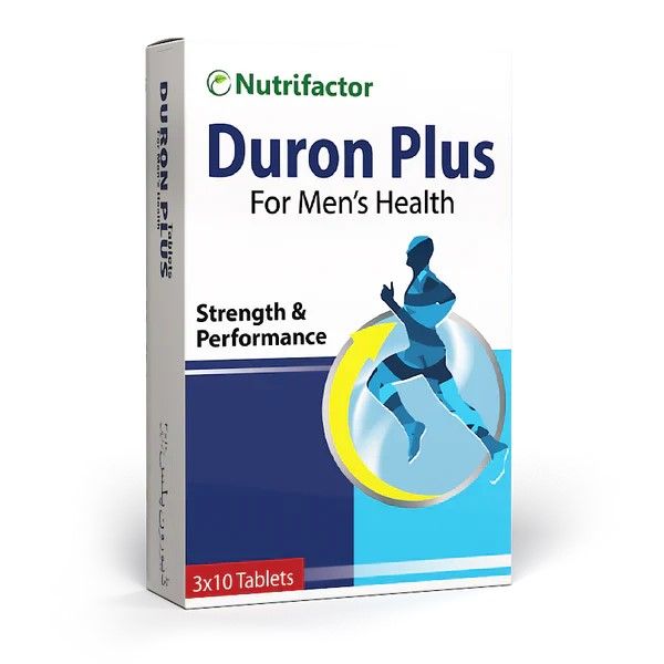 NTF DURON PLUS TABLET