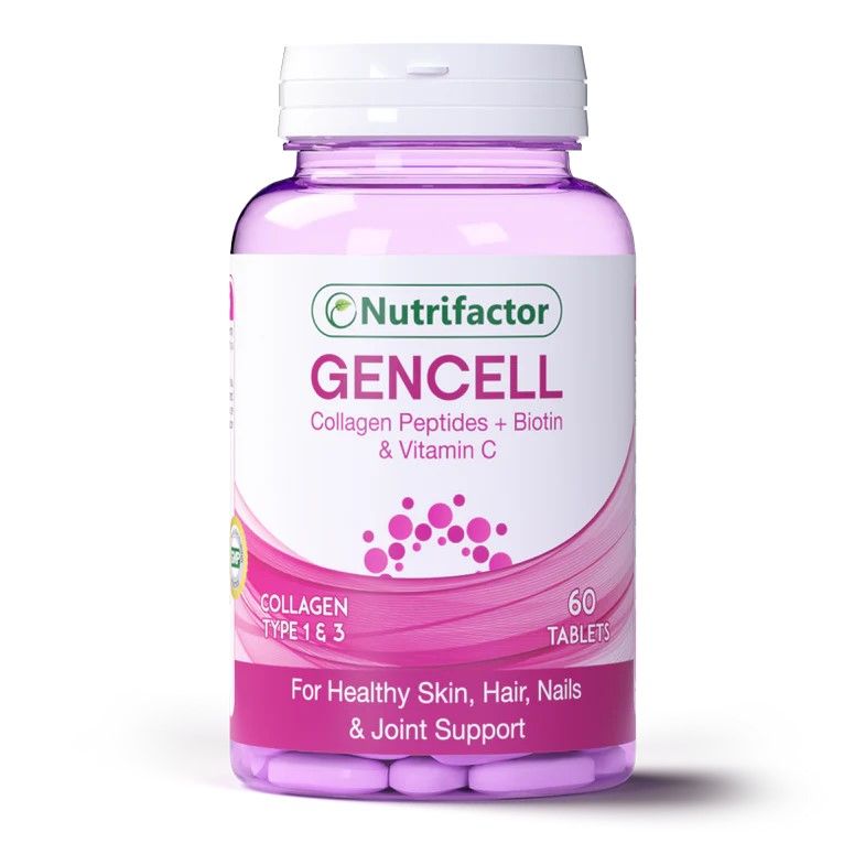 NTF GENCELL TABLET