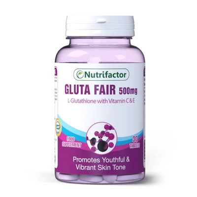 NTF GLUTA FAIR