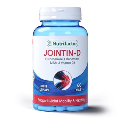 NTF JOINTIN D 60 TABLET