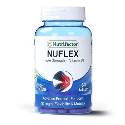 NTF NUFLEX TABLET