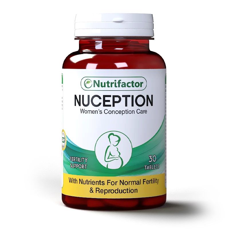 NTF NUCEPTION TABLET