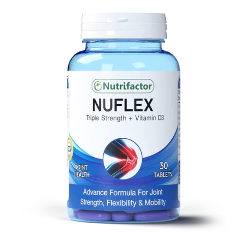 NTF NUFLEX TABLET