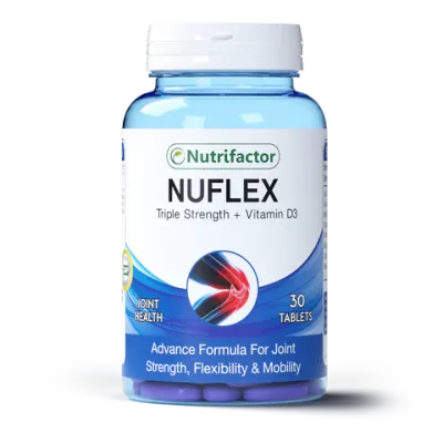NTF NUFLEX TABLET