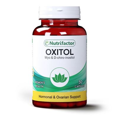 NTF OXITOL CAPSULE
