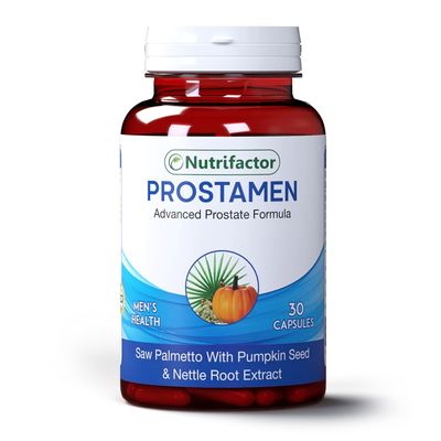 NTF PROSTAMEN CAPSULE