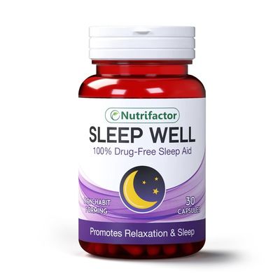NTF SLEEP WELL TABLET