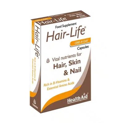HAIR LIFE CAPSULE