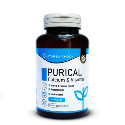 NK PURICAL TABLET