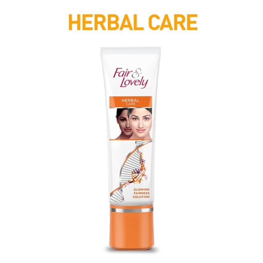 FAIR &amp; LOVELY 25 GRAM HERBAL