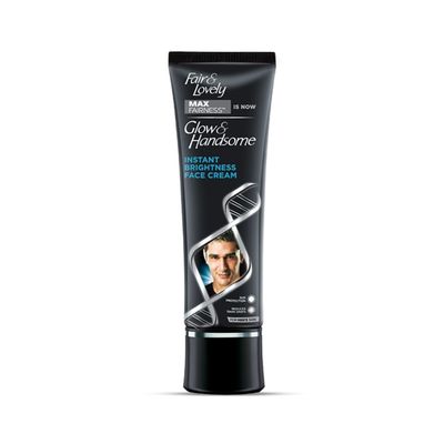 FAIR &amp; LOVELY 25 GRAM MENS