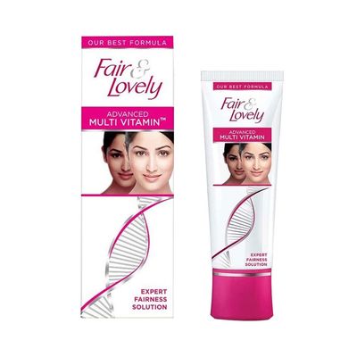 FAIR &amp; LOVELY 50 GRAM CREAM