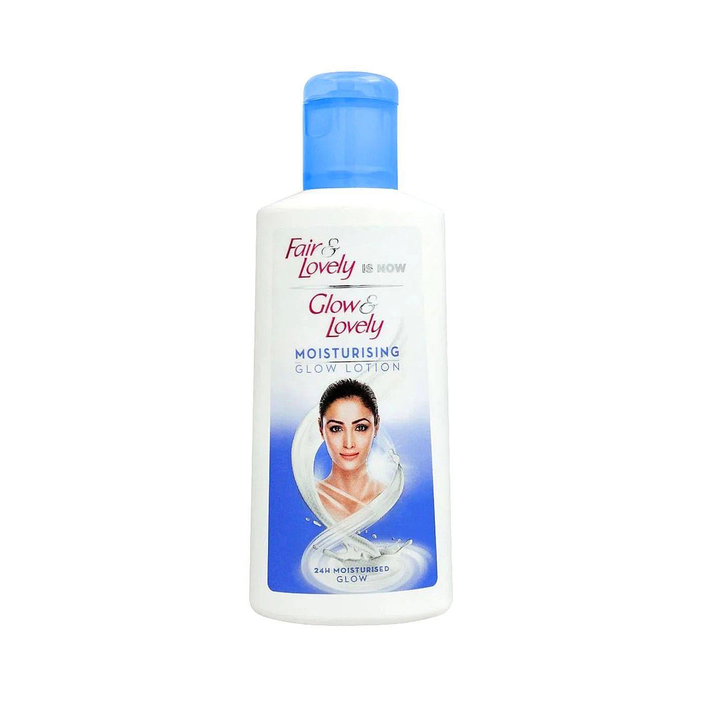 FAIR &amp; LOVELY MOISTURISING LOTION 100ML