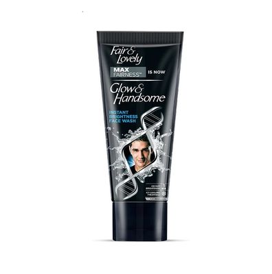 FAIR &amp; LOVELY FACE WASH MEN 50ML