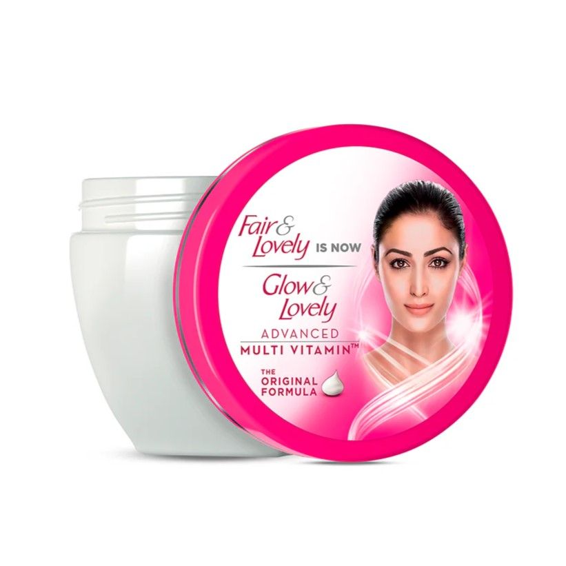 FAIR &amp; LOVELY JAR CREAM 70 GRAM