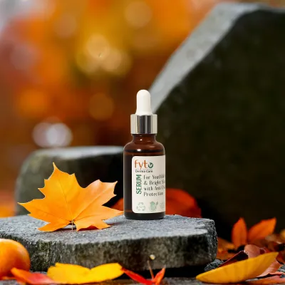 FYTO VIT C SERUM 30M