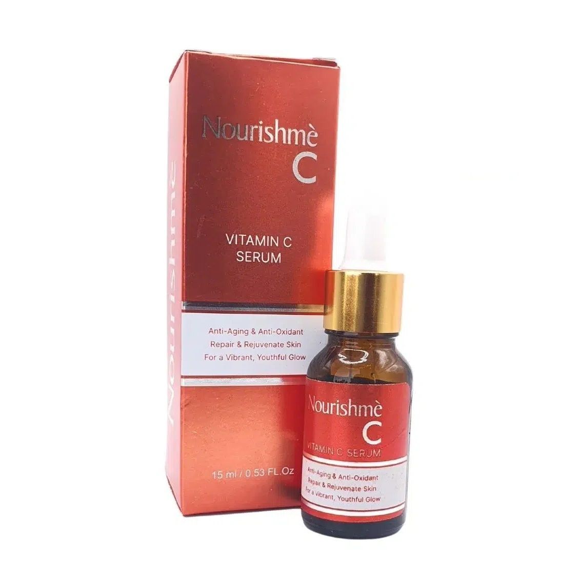 NOURISHME VITAMIN C SERUM 15ML