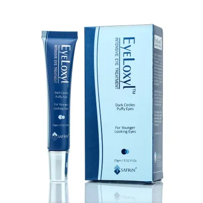 EYELOXYL 15GM CREAM