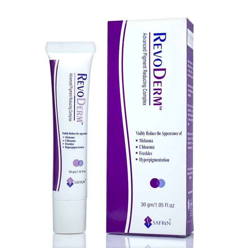 REVODERM CREAM 30 GRAMS