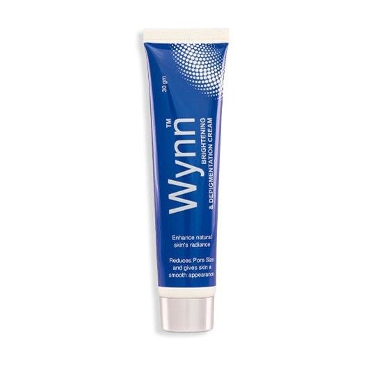 WYNN BRIGHTING CREAM 30 GRAMS
