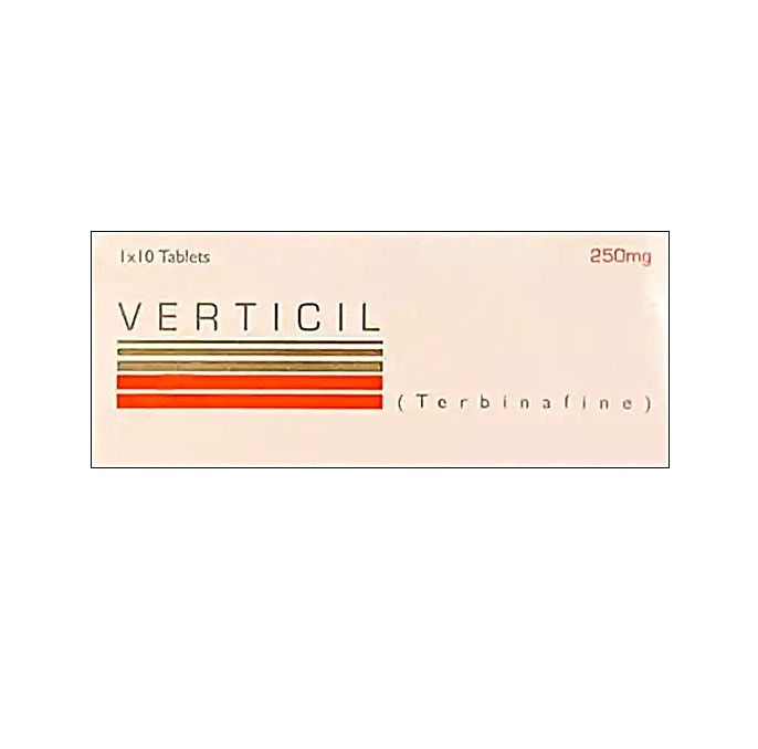 VERTICIL 250MG TABLET