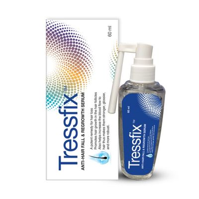 TRESSFIX HAIR SERUM 60ML