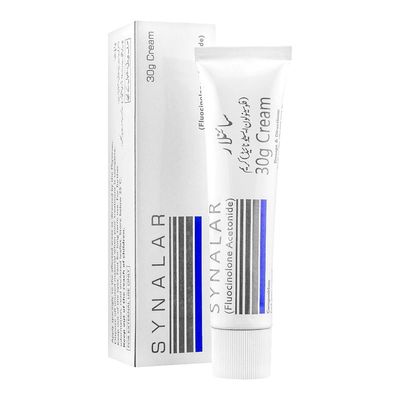 SYNALAR CREAM 30 GRAM