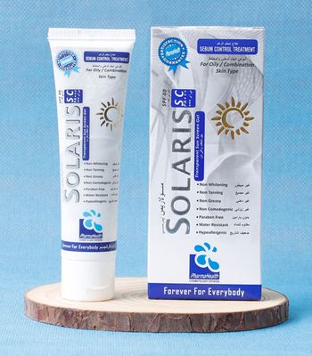 SOLARIS SC GEL
