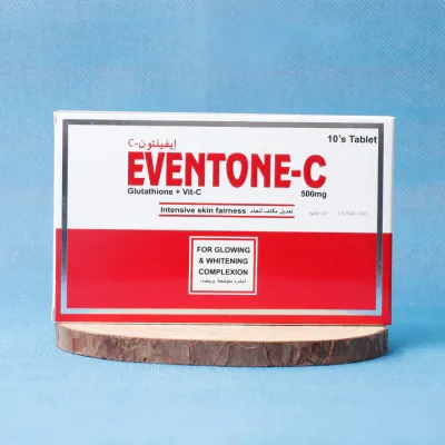 EVENTONE C 500MG TABLET