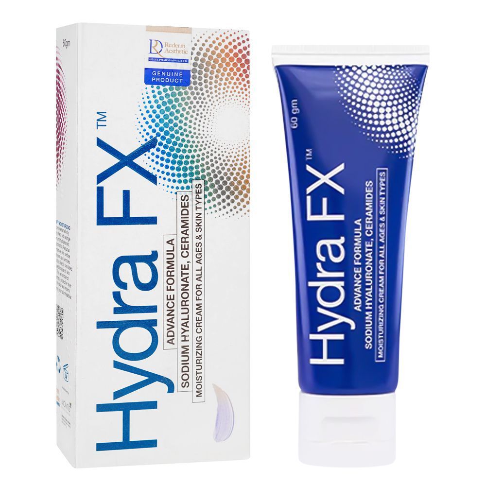 HYDRA FX MOSIT CREAM 60 GRAMS