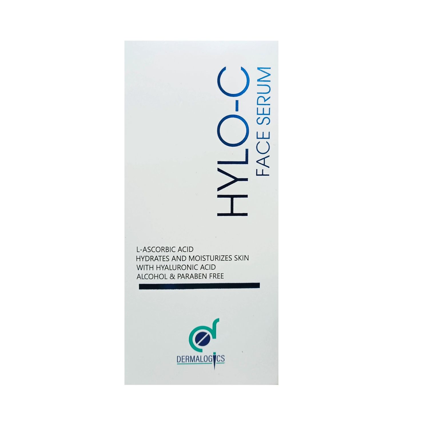 HYLO C FACE SERUM 20ML