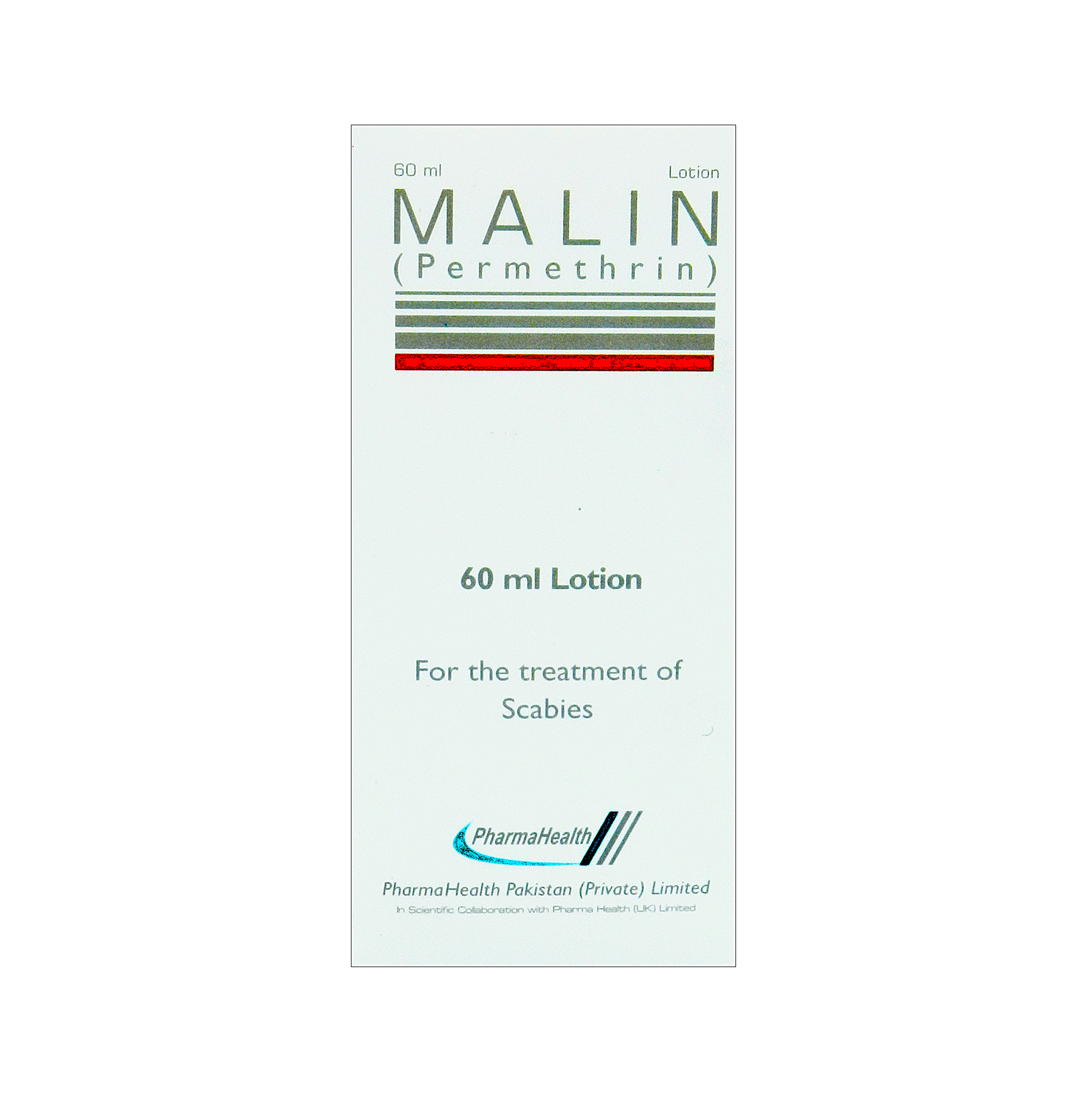 MALIN 60ML LOTION