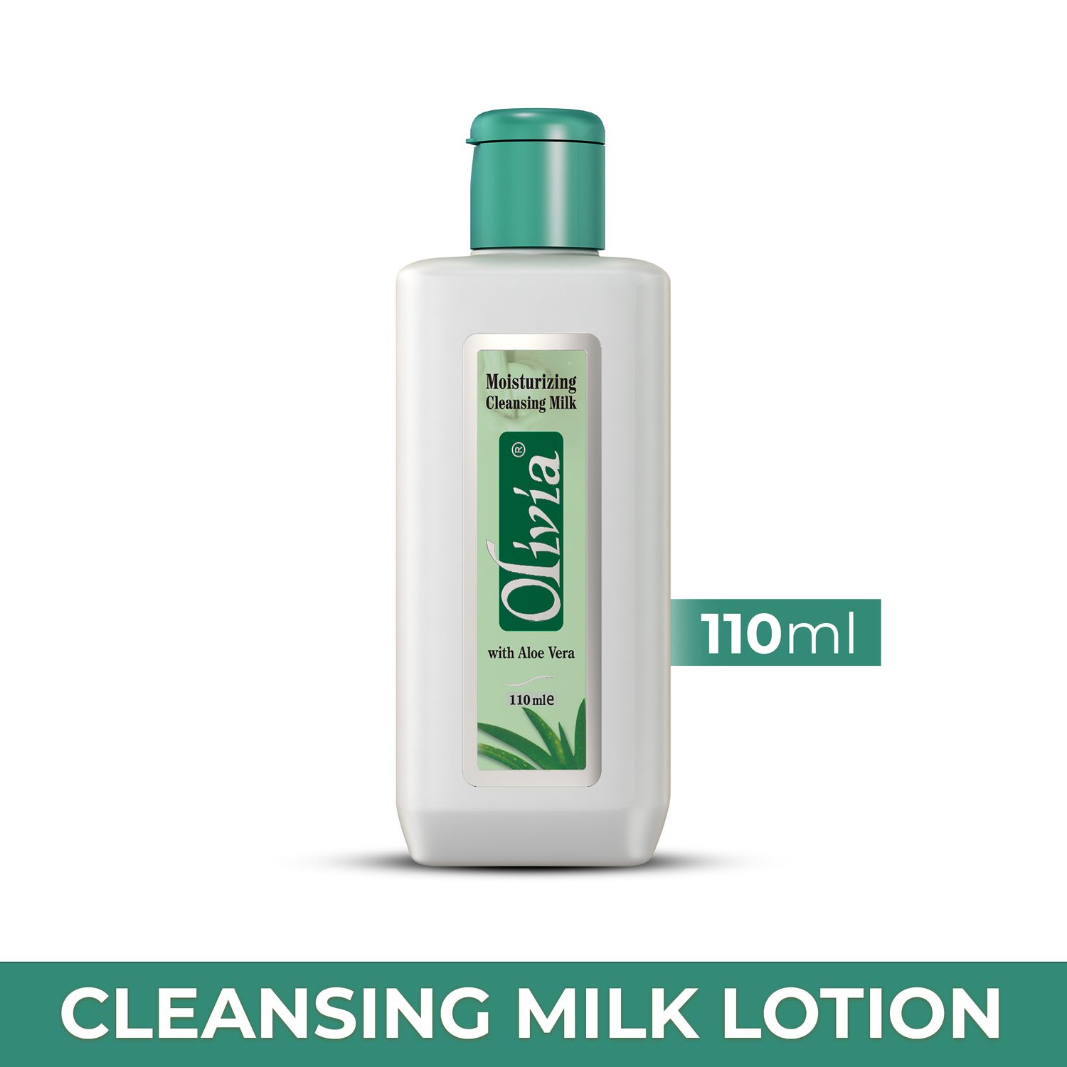 OLIVIA LOTION 110ML