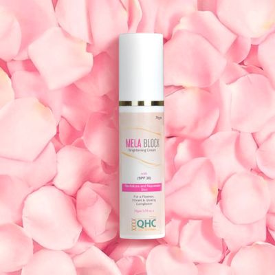 MELA BLOCK SPF 30 30 GRAMS