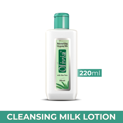OLIVIA LOTION 220ML