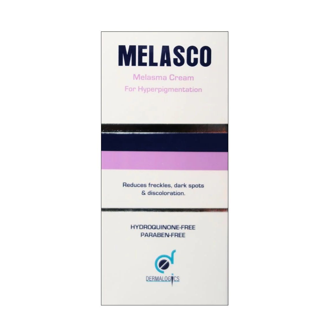 MELASCO MELASMA CREAM 30 GRAMS
