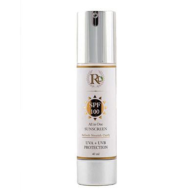 RD SPF 100 ALL IN ONE 40ML