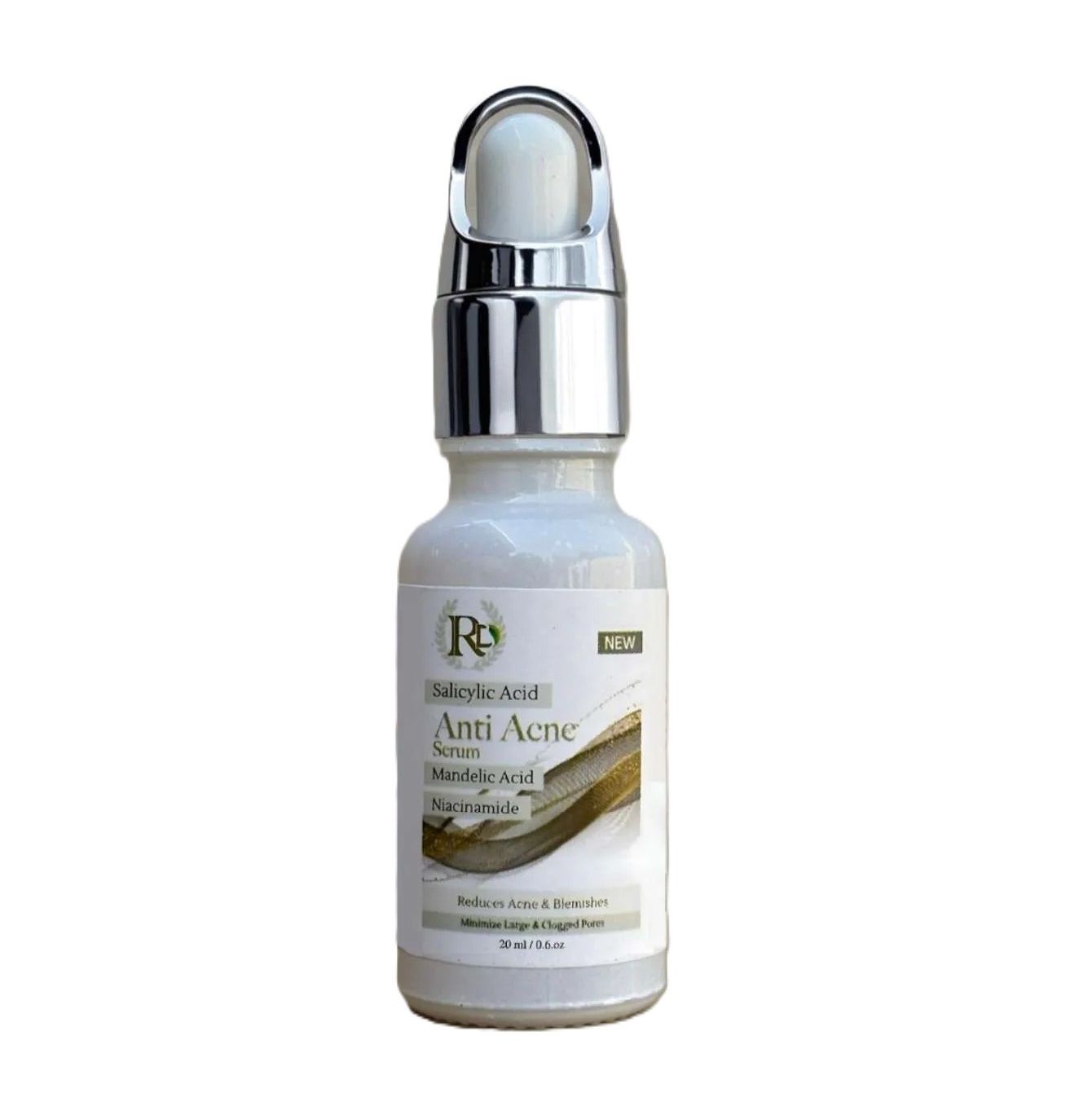 RD ANTI ACNE SERUM 20ML